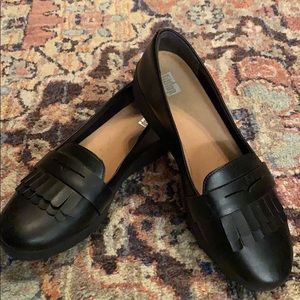 Comfortable loafers